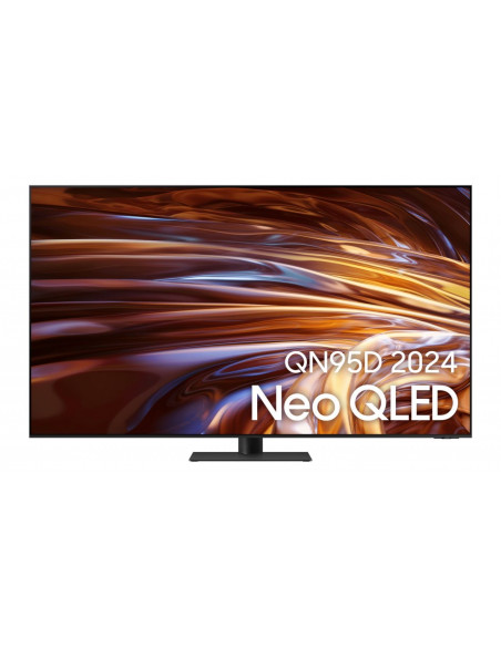 Tv Samsung TQ55QN95DATXXC  4K  QLED  UHD  HDR HLG 