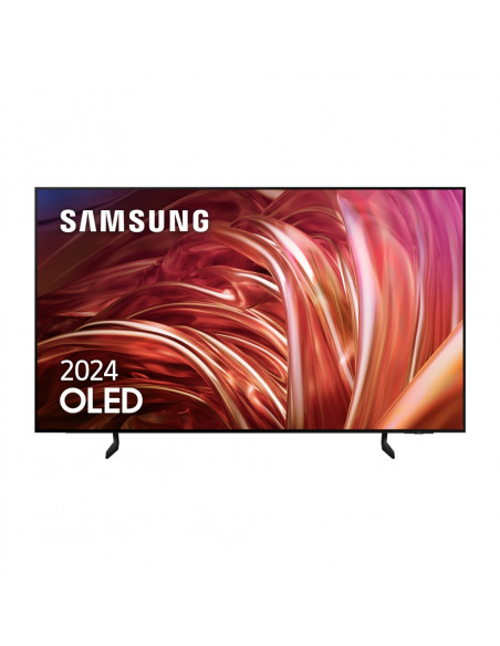 Tv Samsung TQ55S85DAEXXC  4K  HDR OLED  NQ4 AI gen