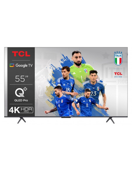 TV TCL 55C655  QLED Onkyo Sound Game Master