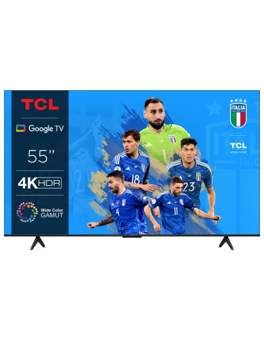 Tv TCL 55P755   uhd wcg    dolby atmos   dolby vis