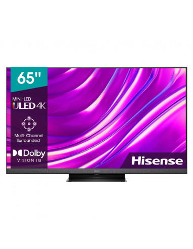 MINILED HISENSE 65U8HQ MINILED