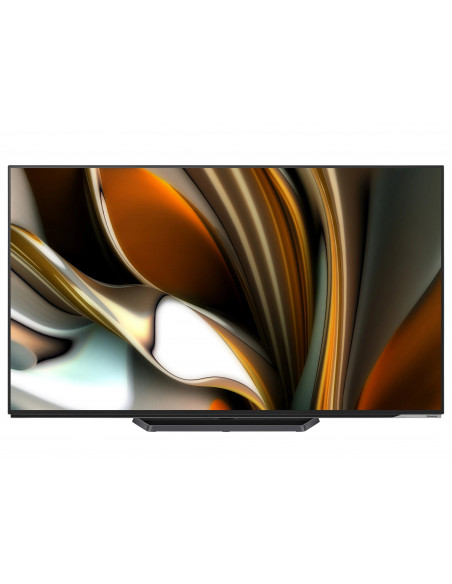 OLED HISENSE 65A85H