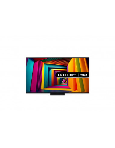 Tv 65 LG 6591006LA  4K  60HZ  Smart webOS 24