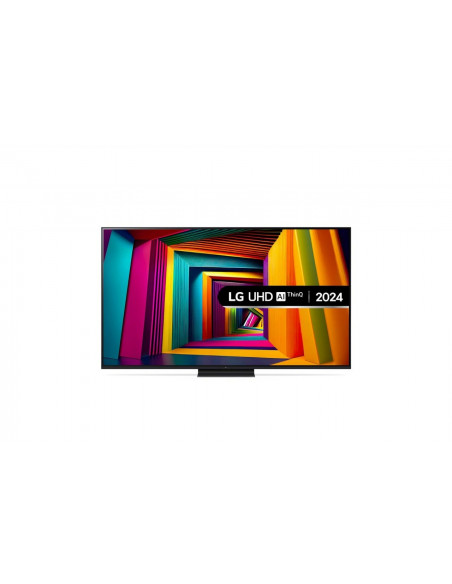 Tv 65 LG 6591006LA  4K  60HZ  Smart webOS 24