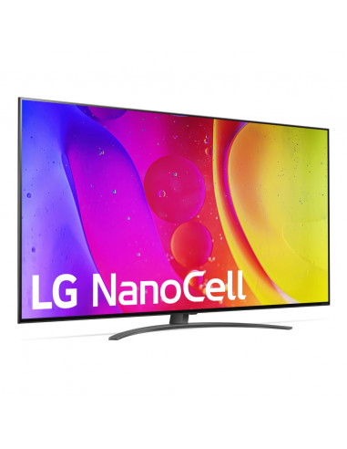 Tv 65 LG 65NANO816QA 4K NanoCell  SmartTv WebOS 2