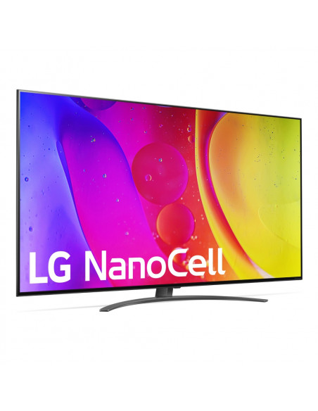 Tv 65 LG 65NANO816QA 4K NanoCell  SmartTv WebOS 2