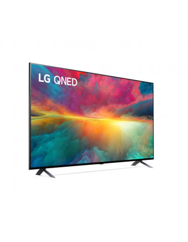 Tv 65 LG 65QNED756RA