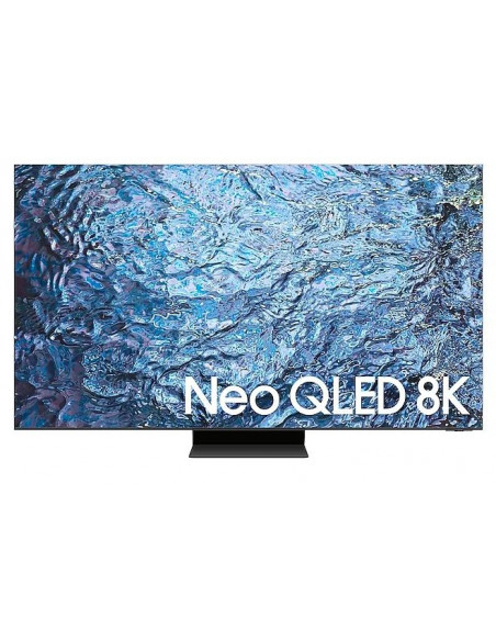 TV 65 SAMSUNG TQ65QN900CTXXC NEO QLED RESOLUCION 8