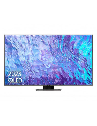 TV 65 SAMSUNG TQ75Q80CATXXC QLED