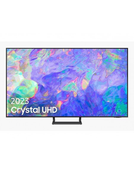 TV 65 SAMSUNG TU65CU8500KXXC