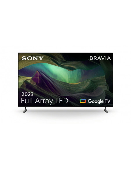 Tv 65 Sony KD65X85LAEP  65 consumerlcd