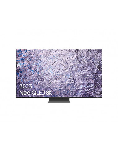 TV 75 SAMSUNG TQ75QN800CTXXC NEO QLED RESOLUCION 8