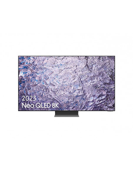 TV 75 SAMSUNG TQ75QN800CTXXC NEO QLED RESOLUCION 8