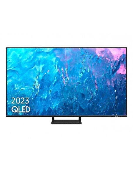 TV 85 SAMSUNG TQ85Q70CATXXC QLED