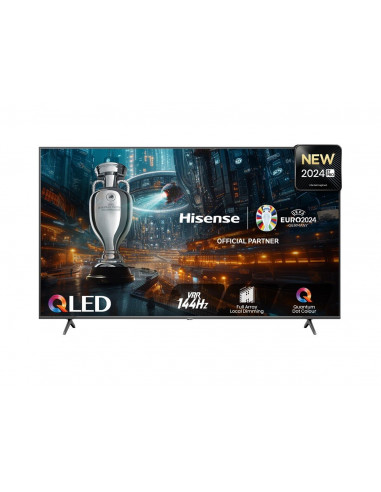 Tv Hisense 65E7NQPRO  144Hz  Dolby Vision IQ   Dol