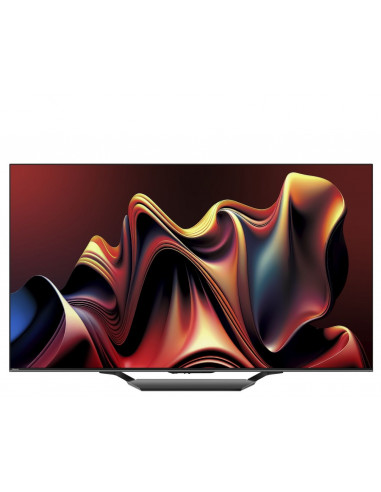 Tv Hisense 75U7NQ  miniled  144Hz VRR 240 fps  Dol