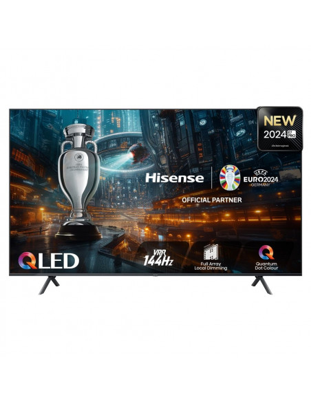 Tv Hisense 85E7NQPRO  144Hz  Dolby Vision IQ   Dol