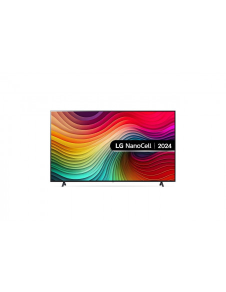 Tv NANO 86 LG 86NANO81T6A  4K  120HZ  Smart webOS