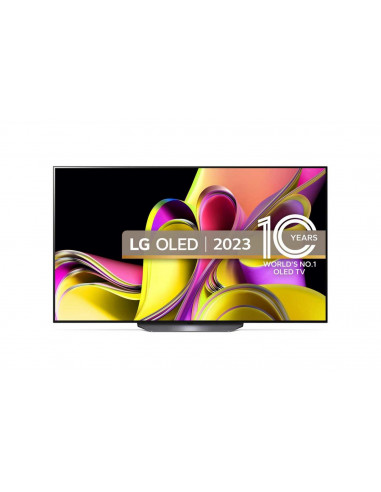 Tv Oled 65 LG Oled65B36LA Tv 65    164cm  4K Oled 