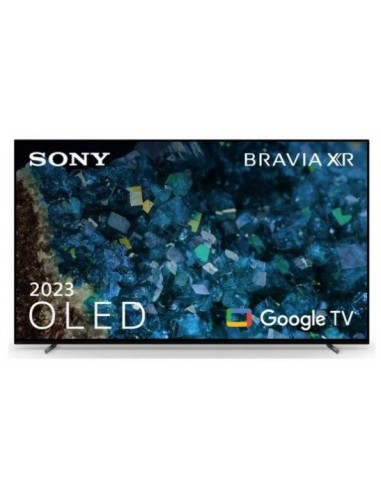 Tv oled 65 Sony XR65A80LAEP  65 consumeroled