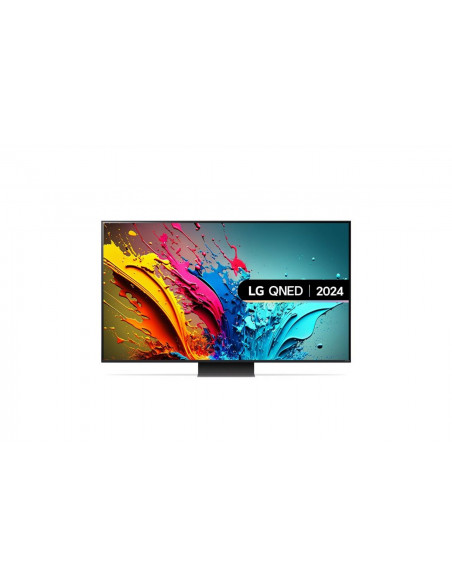 Tv QNED 86 LG 86QNED86T6A  4K  120HZ  Smart webOS