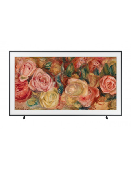 Tv Samsung TQ65LS03DAUXXC  the frame  quantum dot