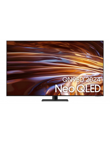 Tv Samsung TQ65QN95DATXXC  4K  HDR HLG 