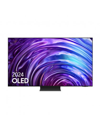 Tv Samsung TQ65S95DATXXC  4K  OLED HDR pro  AI ups