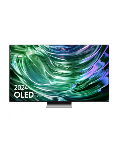 Tv Samsung TQ83S93DAEXXC  4K  quantum HDR OLED 