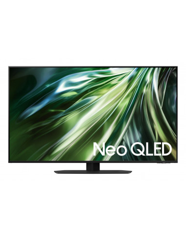 Tv Samsung TQ85QN90DATXXC  4K  calidad mejorada po