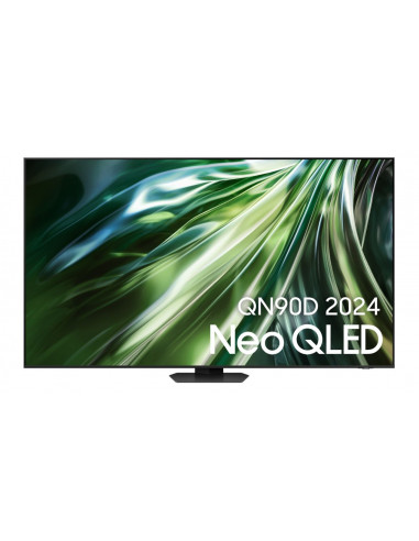 Tv Samsung TQ98QN90DATXXC  4K  calidad mejorada po