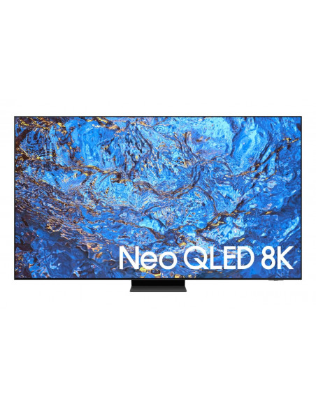 Tv Samsung TQ98QN990CTXXC  8K  neural quantum proc