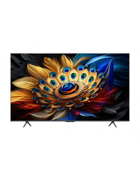 Tv TCL 65C655  qled   onkyo sound    game master