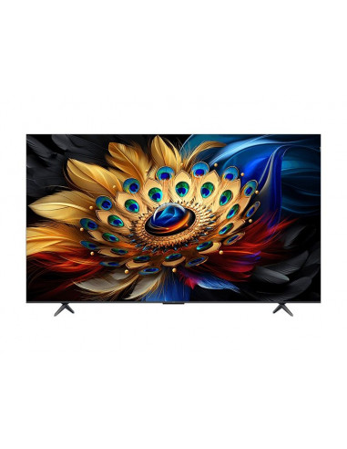 Tv TCL 85C655  qled   onkyo sound    game master