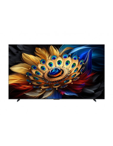 Tv TCL 98C655  qled   onkyo sound    game master