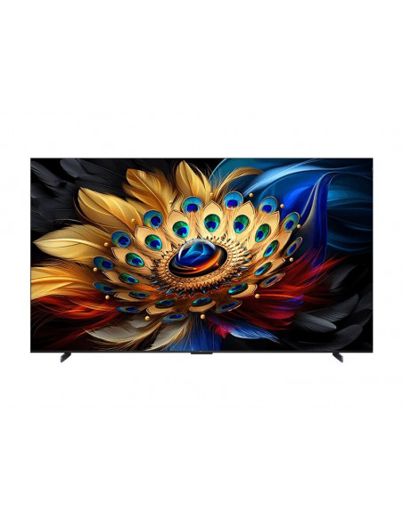 Tv TCL 98C655  qled   onkyo sound    game master