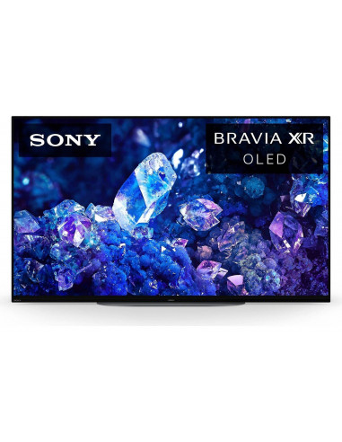 Tv oled 48 Sony XR48A90KAEP  48 consumeroled