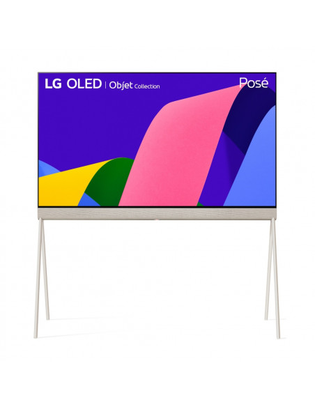 Tv Oled 55 LG Oled55LX1Q6 Tv 55    139cm  4K Oled