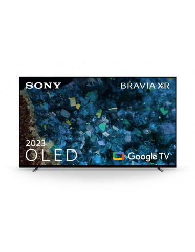 Tv oled 55 Sony XR55A80LAEP  55 consumeroled