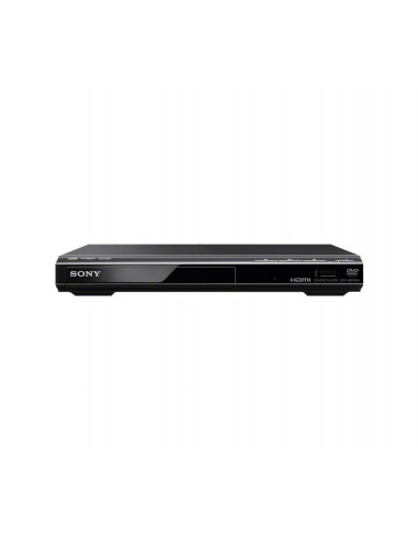 Dvd Sony DVPSR760HBEC1  usb  hdmi 1080p 