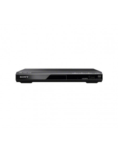 Dvd Sony DVPSR760HBEC1  usb  hdmi 1080p 