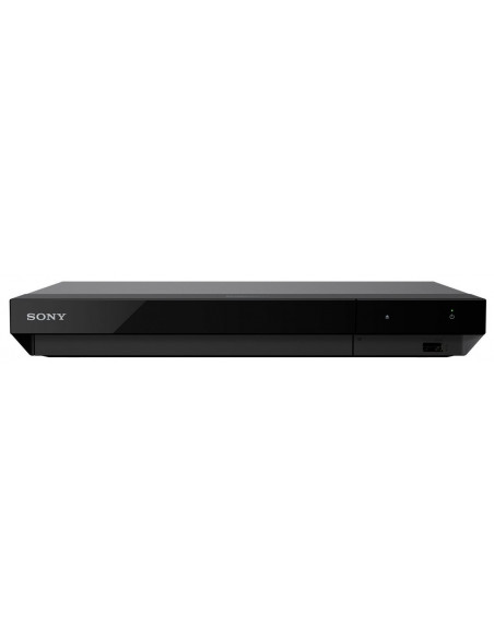 Blu ray Sony UBPX700BEC1  4k ultra hd player