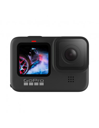 Camara  Accion GOPRO HERO9 Black