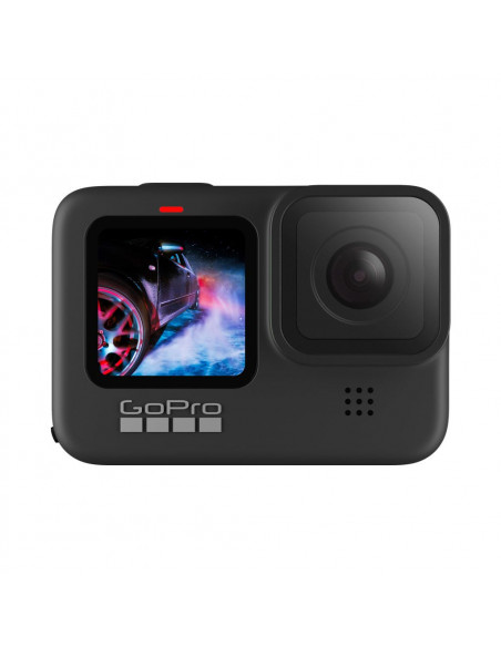 Camara  Accion GOPRO HERO9 Black