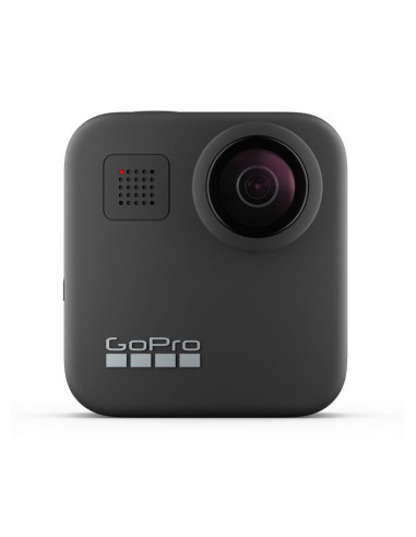 Camara  Accion GOPRO MAX 360