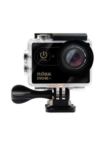 Camara Accion Nilox 13NXAKFH4KS01  EVO 4K S    Wif