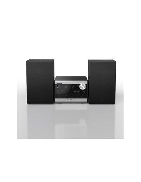 Microcadena hifi Panasonic SCPM270EGS