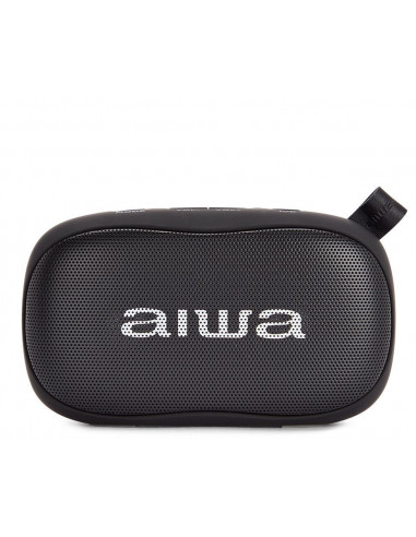 ALTAVOCES AIWA BS110BK     ALTAVOZ BLUETOOTH    DISE  O