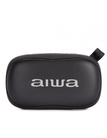 ALTAVOCES AIWA BS110BK     ALTAVOZ BLUETOOTH    DISE  O