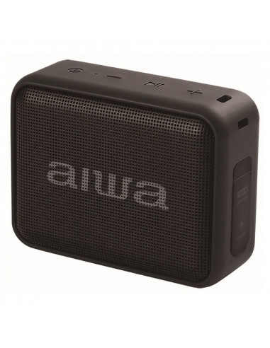 ALTAVOCES AIWA BS200BK    BLUETOOTH 50 COMPATIBLE CO